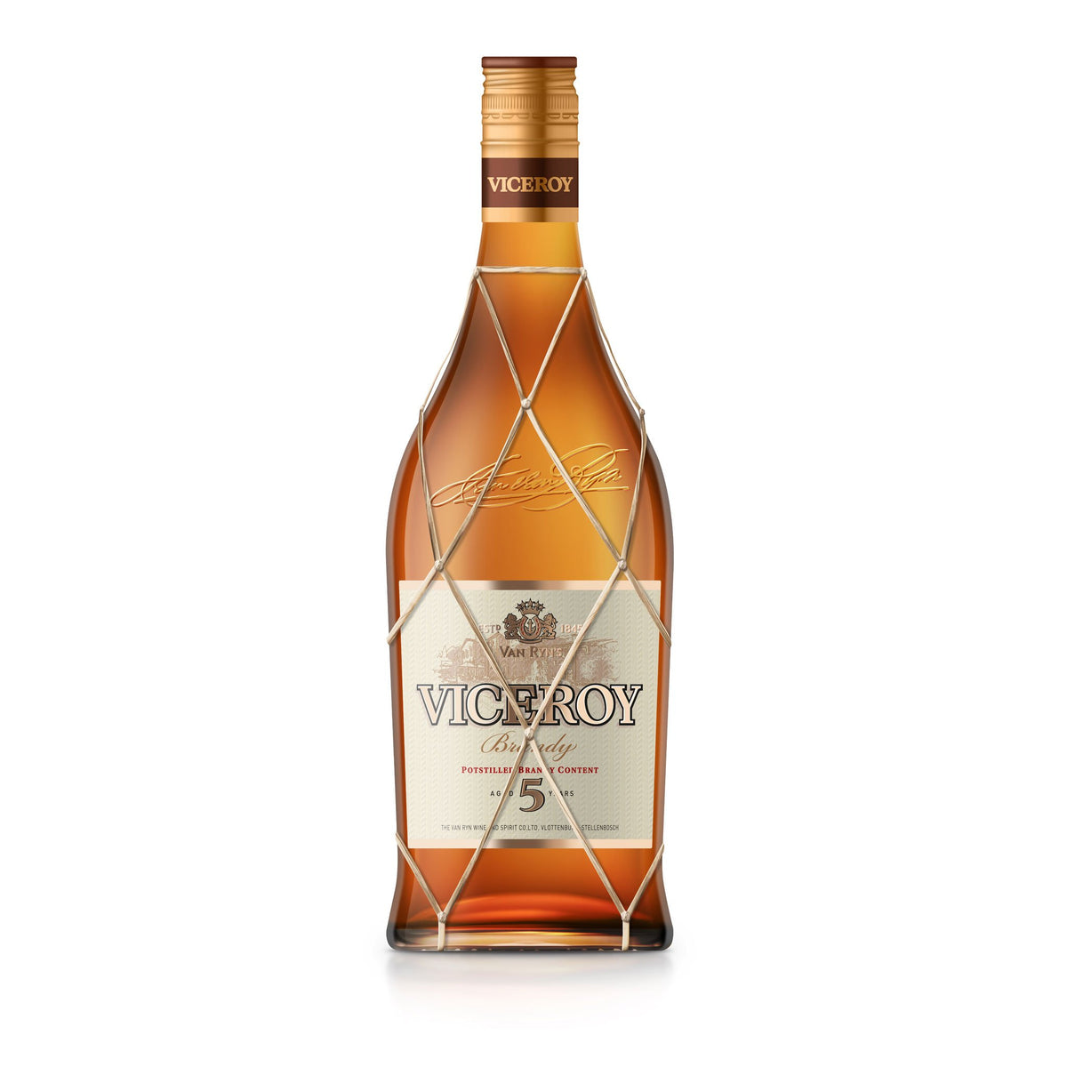 Viceroy brandy
