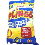 Load image into Gallery viewer, Willards Flings - 150g
