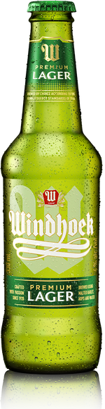 Load image into Gallery viewer, Windhoek Lager Single 330ml
