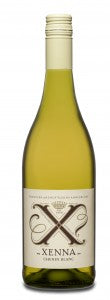 Annexkloof Xenna Chenin Blanc 2023