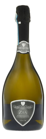 Zia Prosecco - Italia