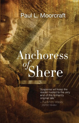 Anchoress of Shere