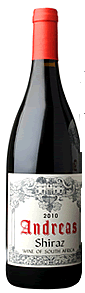 Andreas shiraz 2014   magnum (1