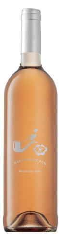 Babylonstoren Mourvedre Rose 2023