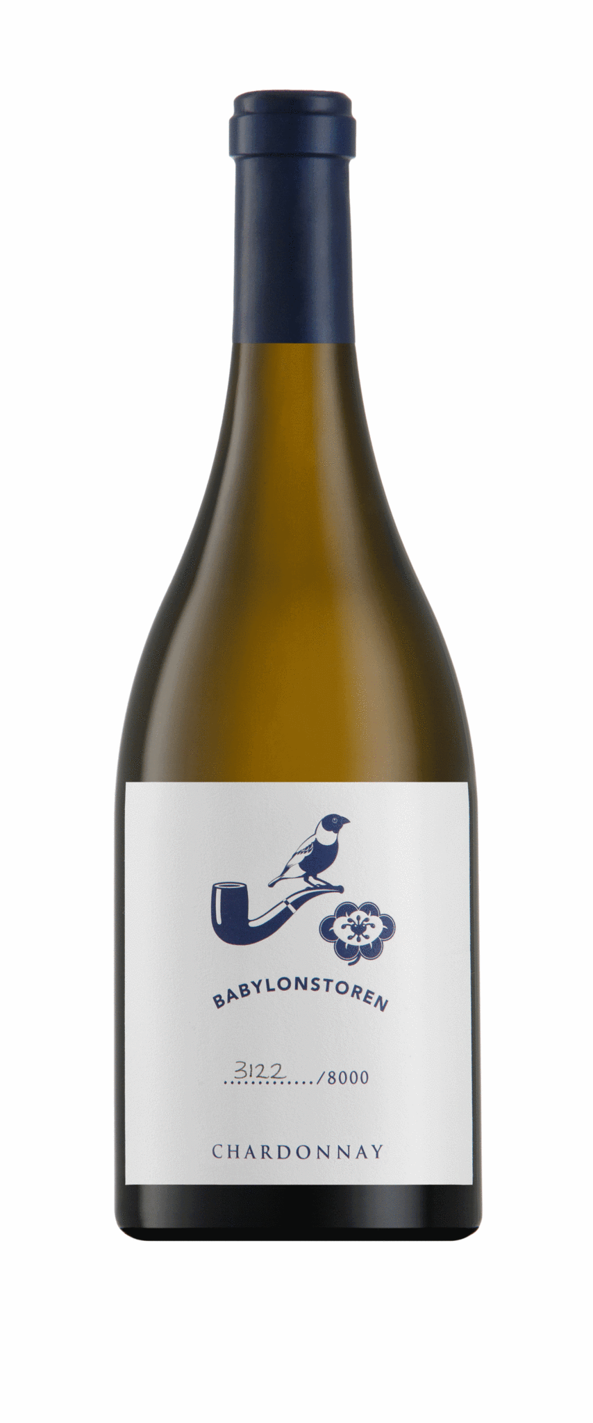 Babylonstoren Chardonnay 2024