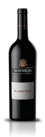 Nederburg Baronne  Red 2021