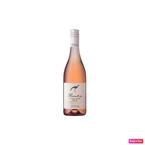 Barton Pinot Noir Rose 2022