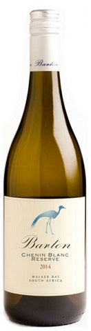 Barton Chenin Blanc 2022