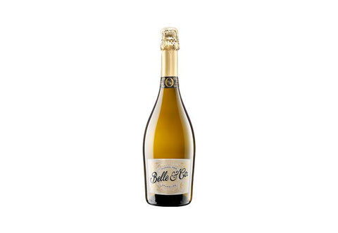 Belle & Co Alcohol Free Sparkling 75cl