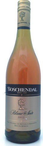 Boschendal Blanc de Noir 2022