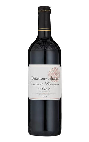 Buitenverwachting Cabernet Merlot 2022