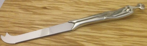 Carrol Boyes cheese knife