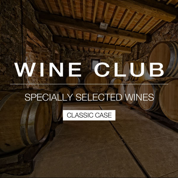 Wine Club - Monthly