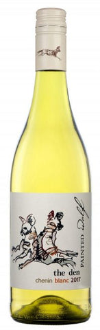 Painted Wolf - The Den - Chenin Blanc 2023