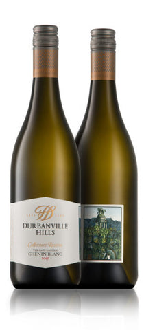 Durbanville Hills Collector's Reserve Chenin Blanc 2021