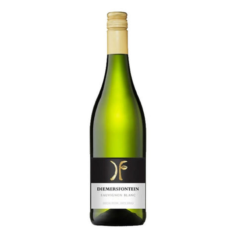 Diemersfontein Estate Sauvignon Blanc 2022