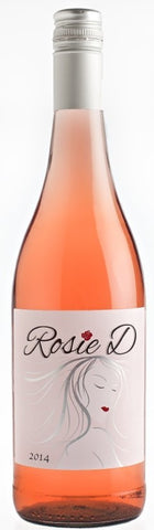 Doran Vineyards Rosie D 2024