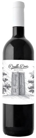 La Bri Double Door Petit Verdot 2020