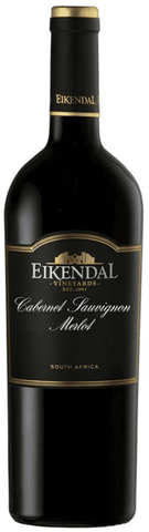 Eikendal Cabernet Sauvignon/Merlot 2020