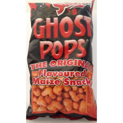 Simba Ghost Pops - 100g