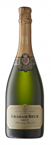 Graham Beck Brut NV