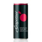 Grapetiser 330ml