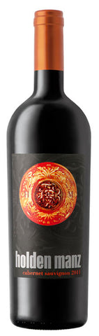 Holden Manz Cabernet Sauvignon 2016