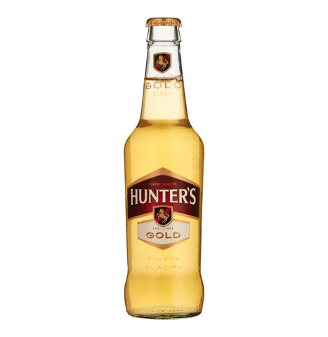 Hunters Gold