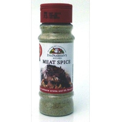 Ina Paarman Spices