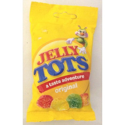 Wilsons Jelly Tots