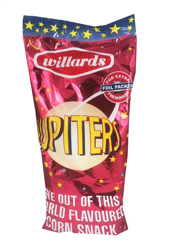 Willards Jupiters