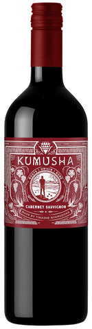 Kumusha Cabernet Sauvignon 2021