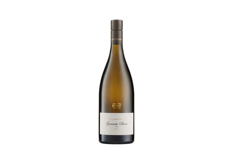 KWV The Mentors Grenache Blanc 2021