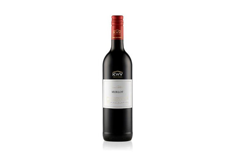 KWV Classic Merlot 2017