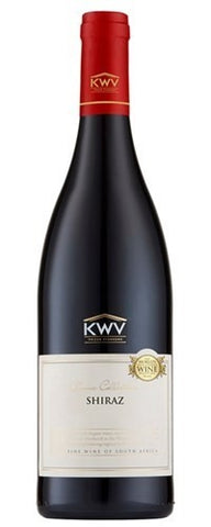 KWV Classic Shiraz 2017