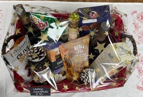 Hamper - Large