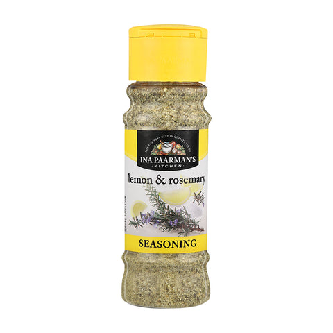 Ina Paarman Spices