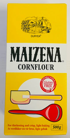 Maizena Cornflour 500g