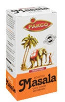 Pakco Roasted Masala Curry Powder