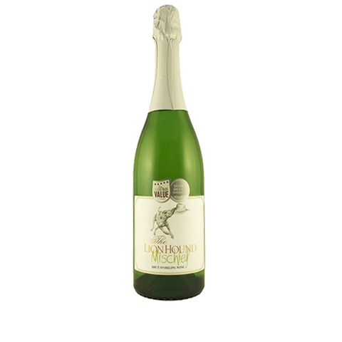 Lion Hound Mischief Brut Sparkling