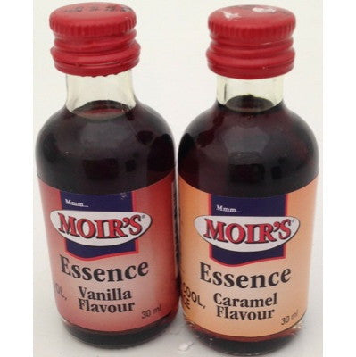 Moirs Caramel Essence 30ml