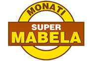 Monati Coarse Grain Mabela 1kg