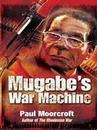 Mugabe's War Machine