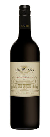 Niel Joubert Rondeberg Cabernet Sauvignon 2019