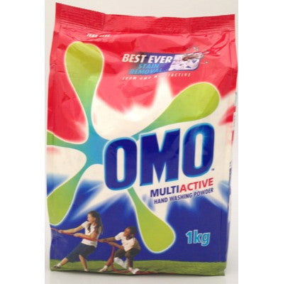 Omo 1kg