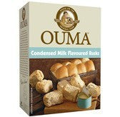 Ouma Rusks