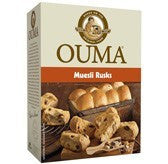 Ouma Rusks