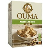 Ouma Rusks