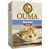 Ouma Rusks