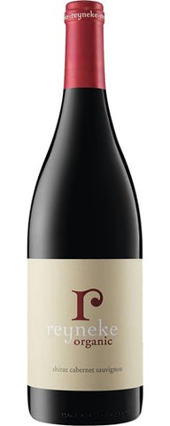 Reyneke Shiraz Cabernet Organic 2020